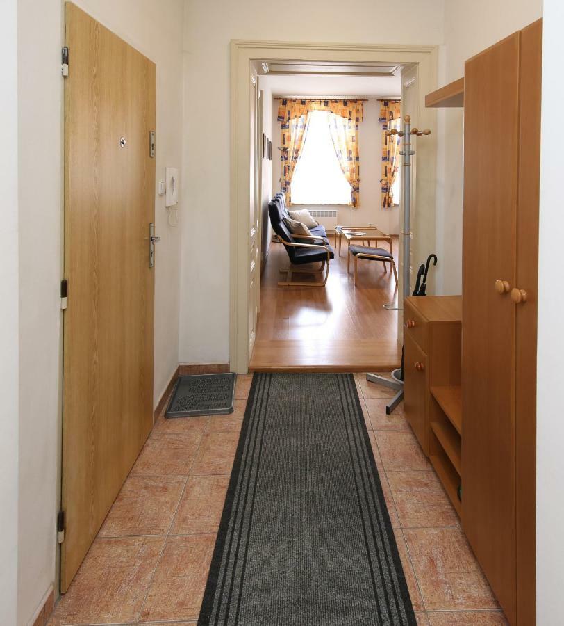 Apartmán Ondřejská Karlovy Vary Exterior foto